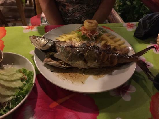 Sritrang Country Bar